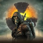 ️S.T.A.L.K.E.R. 2️СЕРДЦЕ ЧЕРНОБЫЛЯ  XBOX \ PC \ EGS