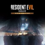 RESIDENT EVIL 7 - Gold EditionРФ+CНГМОМЕНТАЛЬНО