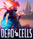 DEAD CELLSКЛЮЧРФ+CНГSTEAMМОМЕНТАЛЬНО