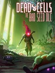 DEAD CELLS:The Bad SeedРФ+CНГSTEAMМОМЕНТАЛЬНО