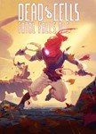 DEAD CELLS:Fatal FallsРФ+CНГSTEAMМОМЕНТАЛЬНО