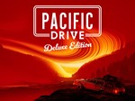 Pacific Drive DELUXEКЛЮЧРФ+CНГМОМЕНТАЛЬНО