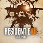 Resident Evil 7КЛЮЧРФ+CНГSTEAMМОМЕНТАЛЬНО