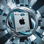 iTunes & App Store GIFT CARD 10-1000 RUB РОССИЯ????????
