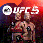 UFC 5  XBOX \ PSN  | БЫСТРАЯ АКТИВАЦИЯ + 