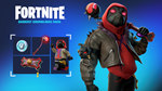 FORTNITE: Кошмарный рык + 600 Vb XBOX|PC| Активация - изображение № 3