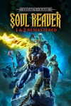 LEGACY OF KAIN SOUL REAVER 1&2 REMASTERED XBOX КЛЮЧ