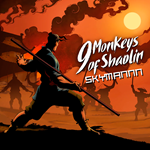 9 Monkeys of ShaolinXBOX One/Series X|S КЛЮЧ