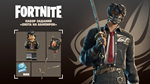 FORTNITE: Набор Охота на вампировXBOX|PC|EPIC КЛЮЧ