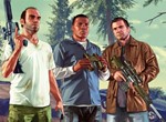GRAND THEFT AUTO V: PREMIUM EDITION XBOX ONE/X|S - изображение № 2