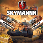 WORLD of TANKS BLITZ | АКЦИИ | ПРОПУСК | ЦЕПОЧКИ