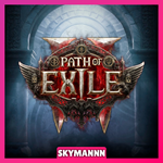 PATH OF EXILE 1 & 2 МОНЕТЫ И ДОНАТ | БЫСТРО 