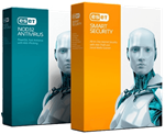 ESET Internet Security ключ до 18.02.2025 - изображение № 3
