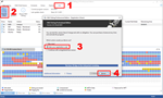 O&O Defrag 24,5 Professional бессрочная лицензия - изображение № 3