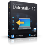 Ashampoo Uninstaller 12 ключ бессрочная лицензия 1пк