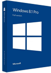Windows 8.1 Профессиональная