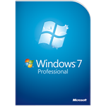 Windows 7 Профессиональная