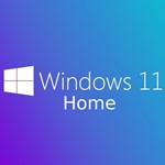  Windows 11  Домашняя 