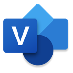 Visio / Project ️ 2021 / 2024 ⬅️