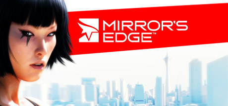 Mirror's Edge  (Origin KEY/ ROW / REGION FREE)