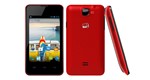 Разблокировка смартфона Micromax Bolt D303 кодом