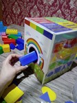 Макеты для изготовления пособия