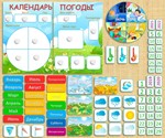 КАЛЕНДАРЬ ПОГОДЫ /электронная версия