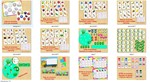 Комплект из 50 игр на липучках/электронная версия - изображение № 4
