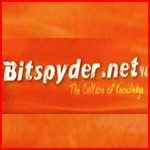  BITSPYDER.NET приглашение/Инвайт на BITSPYDER.NET 
