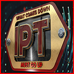 Iptorrents.com  (Аккаунт с буфером)