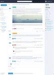 Wordpress premium шаблон вопросов-ответов - изображение № 4