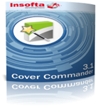 Insofta Cover Commander создаёт 3D изображения коробок