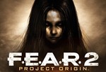 F.E.A.R 2: Проект Источник