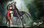 Blade&Soul Золото РУ и ЕВРО Дешево, быстро, надежно