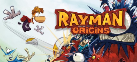 Rayman Origins + почта | Гарантия | Uplay