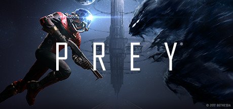 Prey + Почта | Смена данных | Epic Games