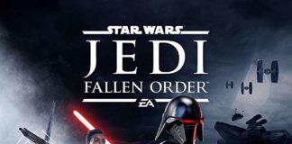 Star Wars Jedi: Fallen Order | Гарантия EA app Origin