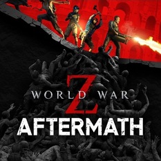 World War Z: Aftermath с Почтой | Смена данных