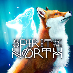 Spirit of the North + Почта | Смена данных | Epic Games