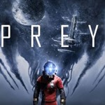 Prey + Почта | Смена данных | Epic Games
