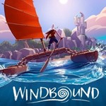 Windbound + Почта | Смена данных | Epic Games