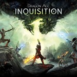 Dragon Age Инквизиция + игры | Steam