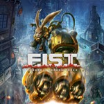 F.I.S.T.: Forged In Shadow Torch + Почта | Смена данных