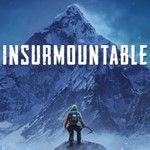 Insurmountable + Почта | Смена данных | Epic Games