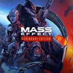 Mass Effect: Legendary Edition + игры | Steam Гарантия
