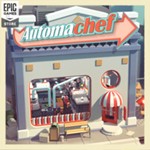 Automachef + Почта | Смена данных | Epic Games