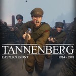 Tannenberg + Почта | Доступен мультиплеер | Epic Games