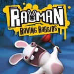 Rayman Raving Rabbid + Почта | Смена данных | Uplay