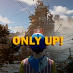 Only Up! + игры | Steam