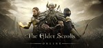 The Elder Scrolls Online с Почтой Новый аккаунт
